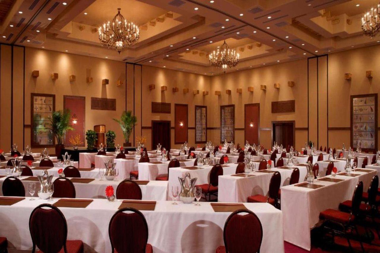 Hilton Buffalo Thunder Resort Santa Fe