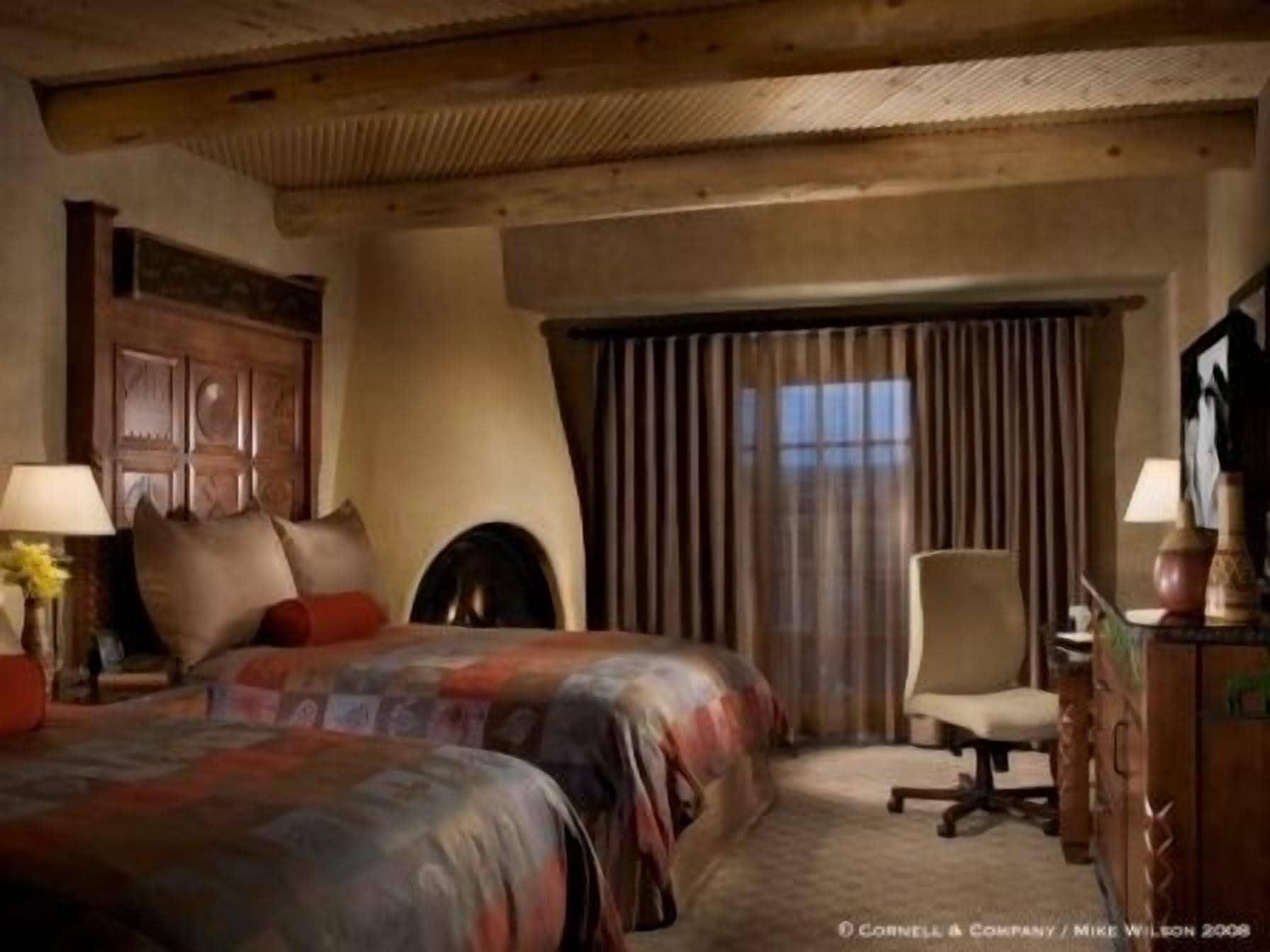 Hilton Santa Fe Buffalo Thunder 4* Pojoaque