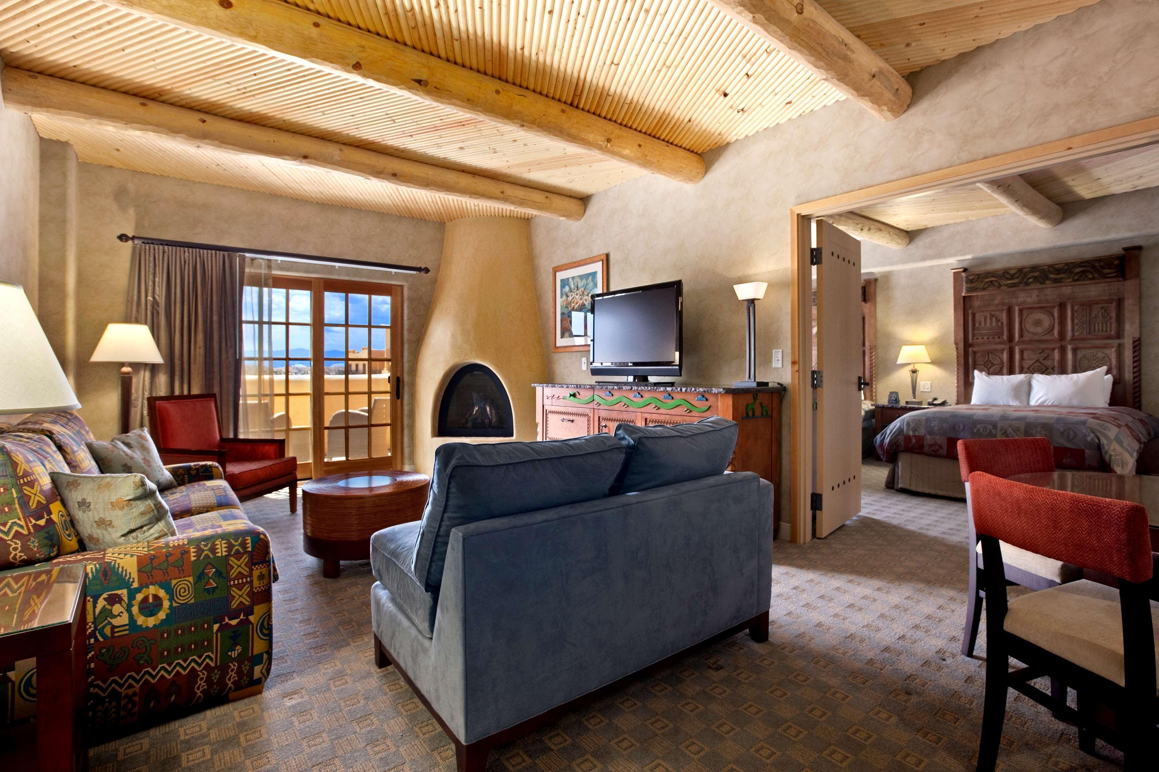 Hilton Buffalo Thunder Resort