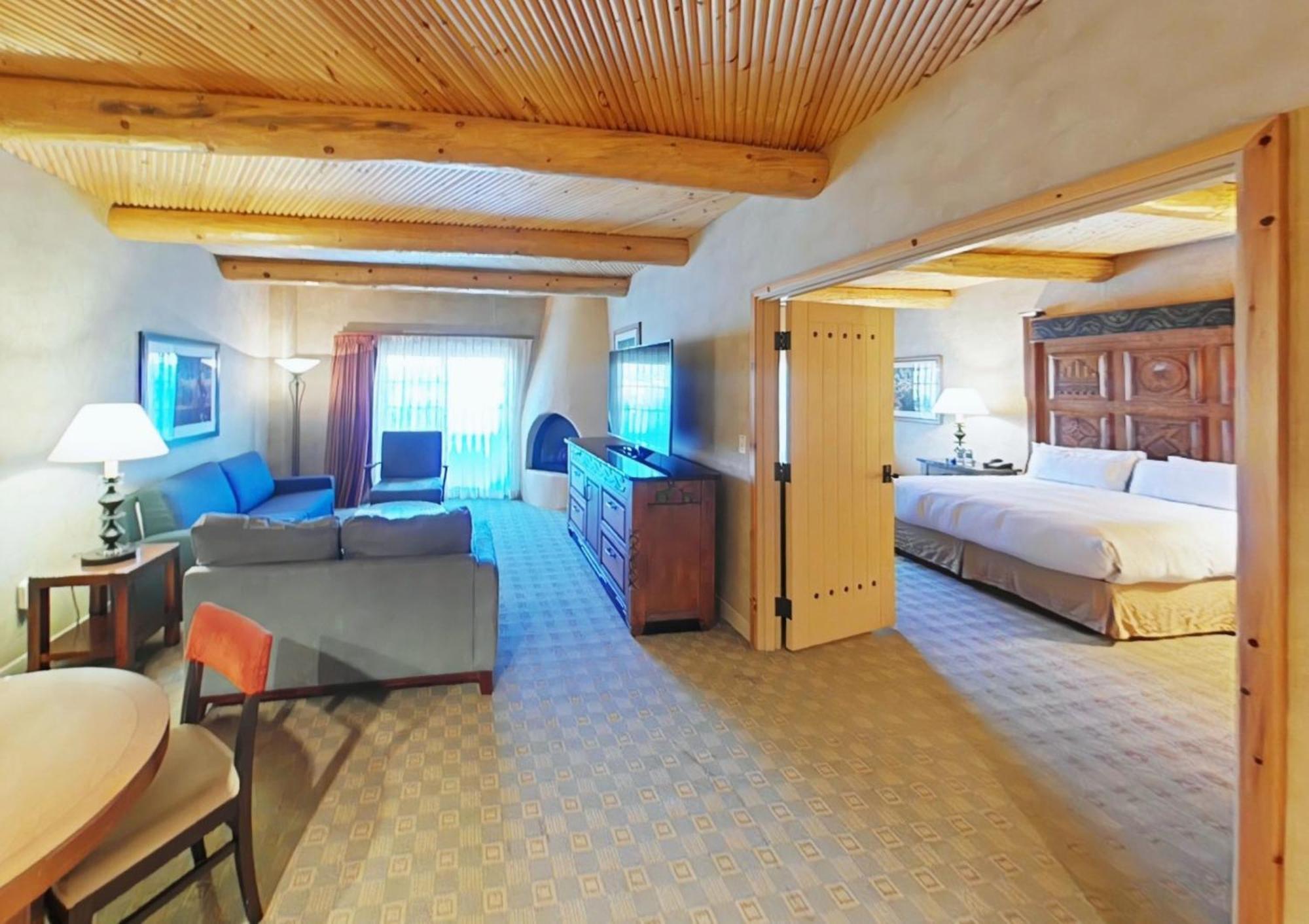 Resort Hilton Buffalo Thunder 4*
