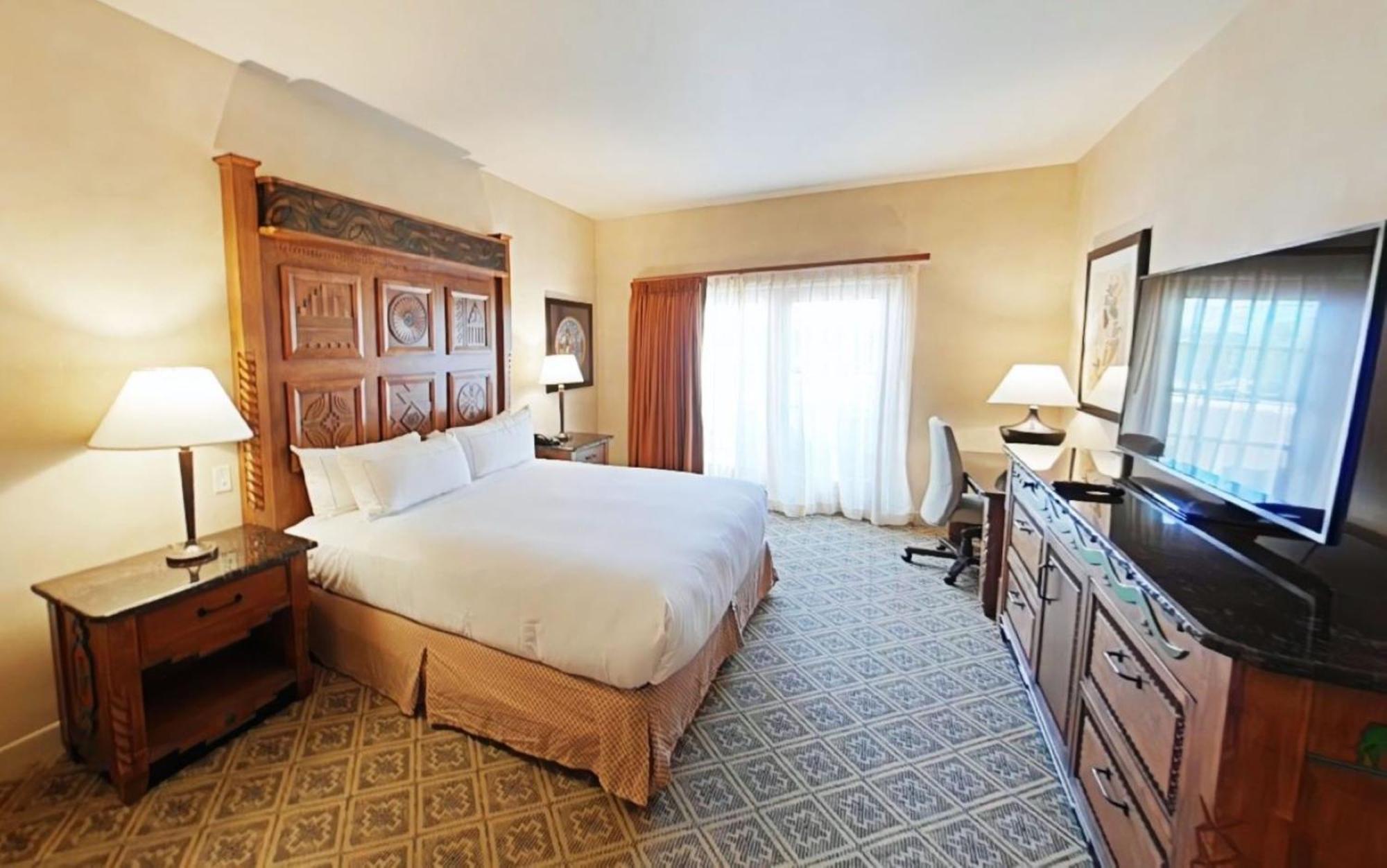 Resort Hilton Buffalo Thunder 4*