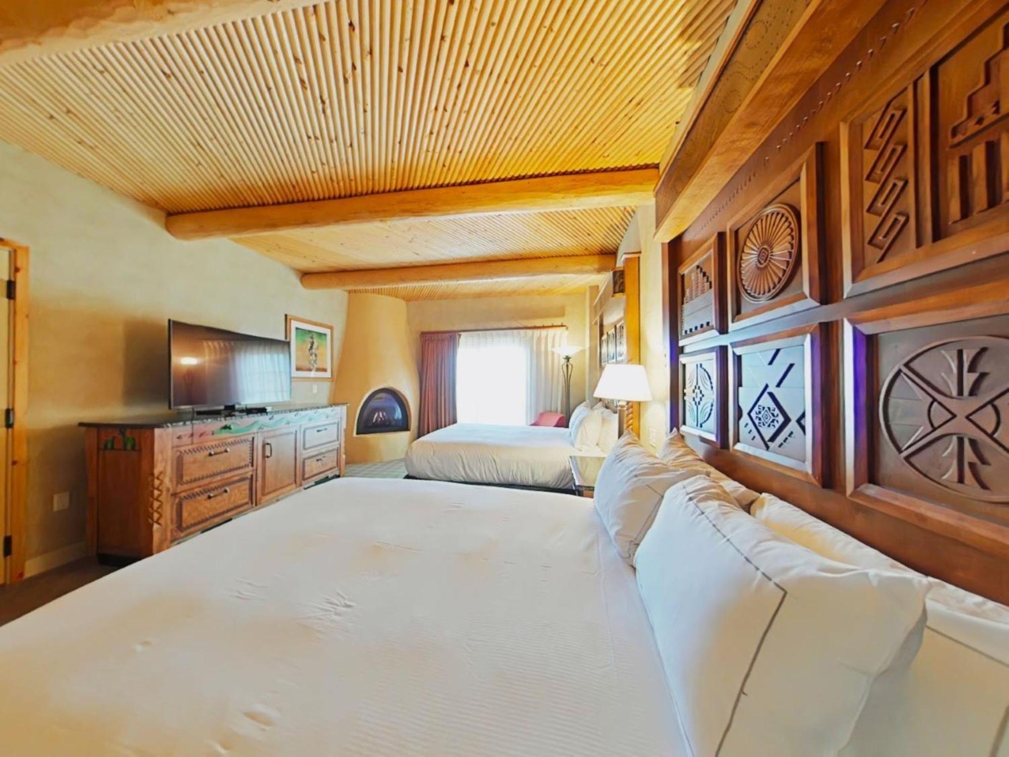 Hilton Buffalo Thunder Resort