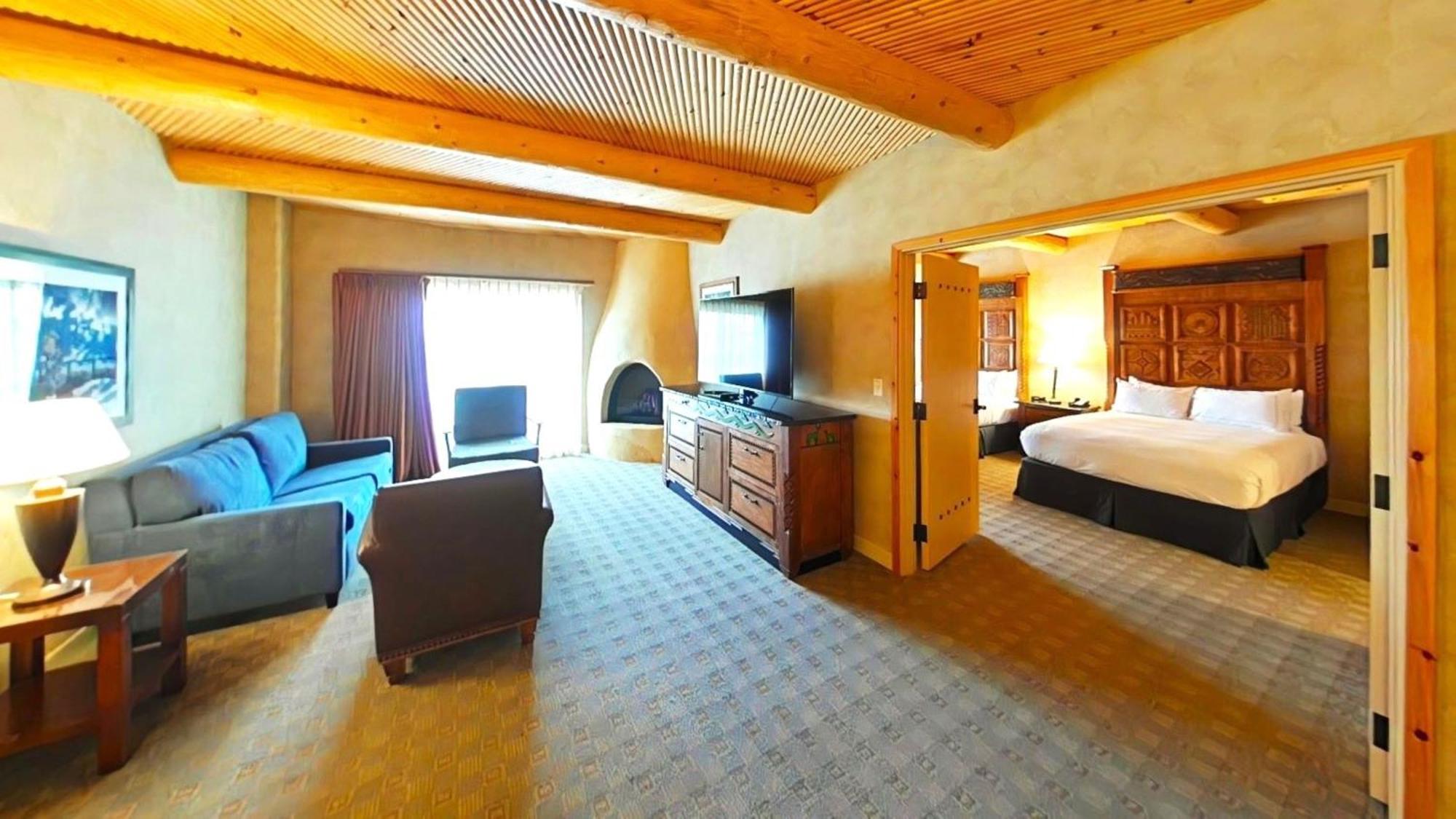 Resort Hilton Buffalo Thunder 4*