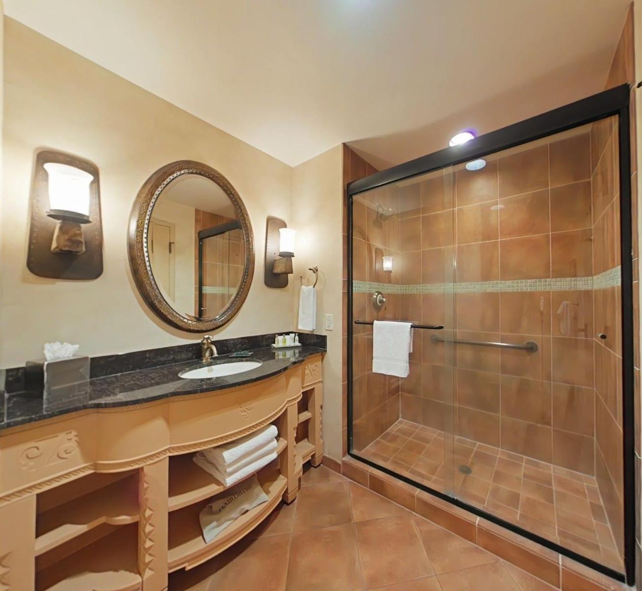 Resort Hilton Santa Fe Buffalo Thunder 4*