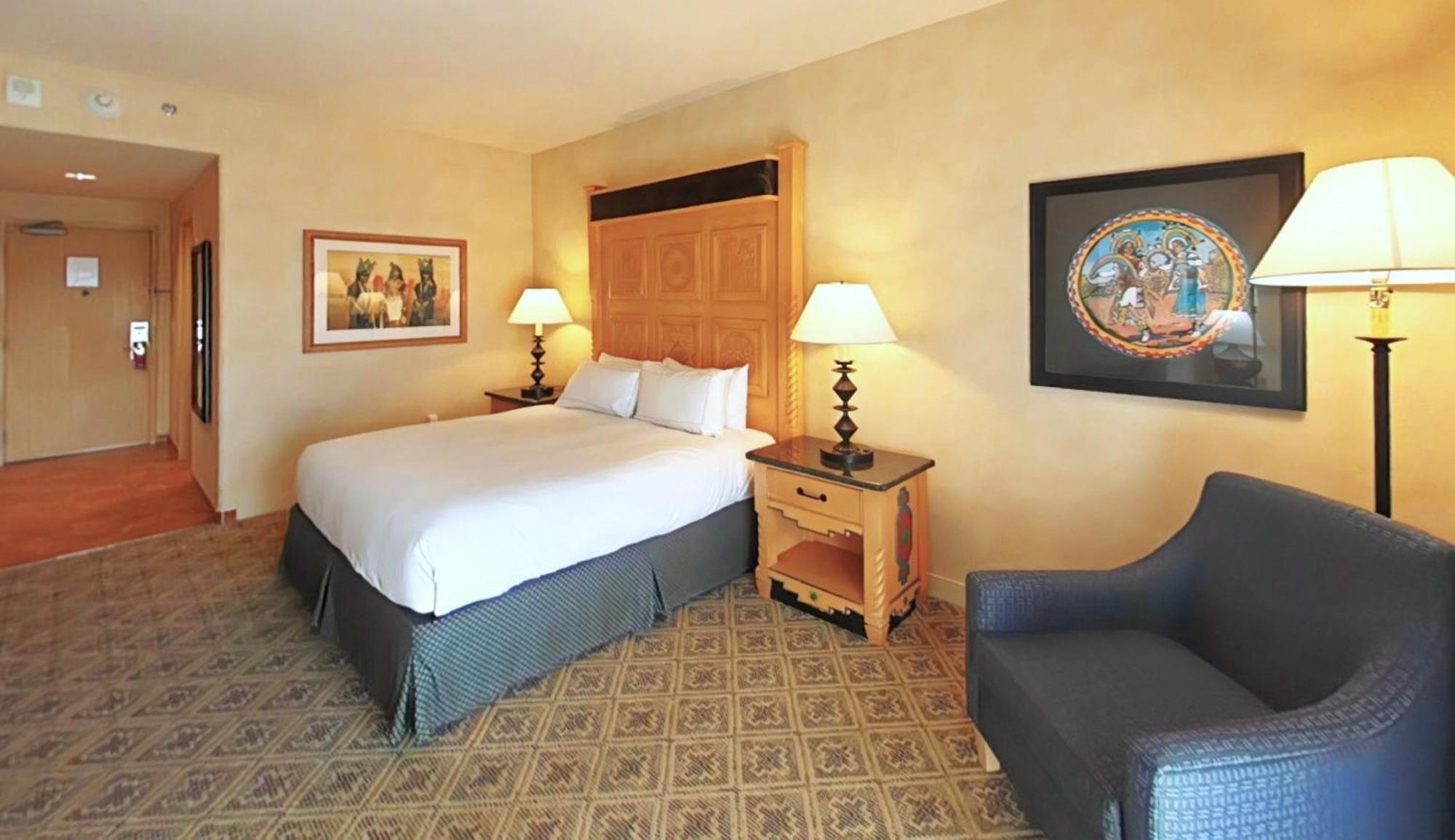 Hilton Buffalo Thunder Resort 4*