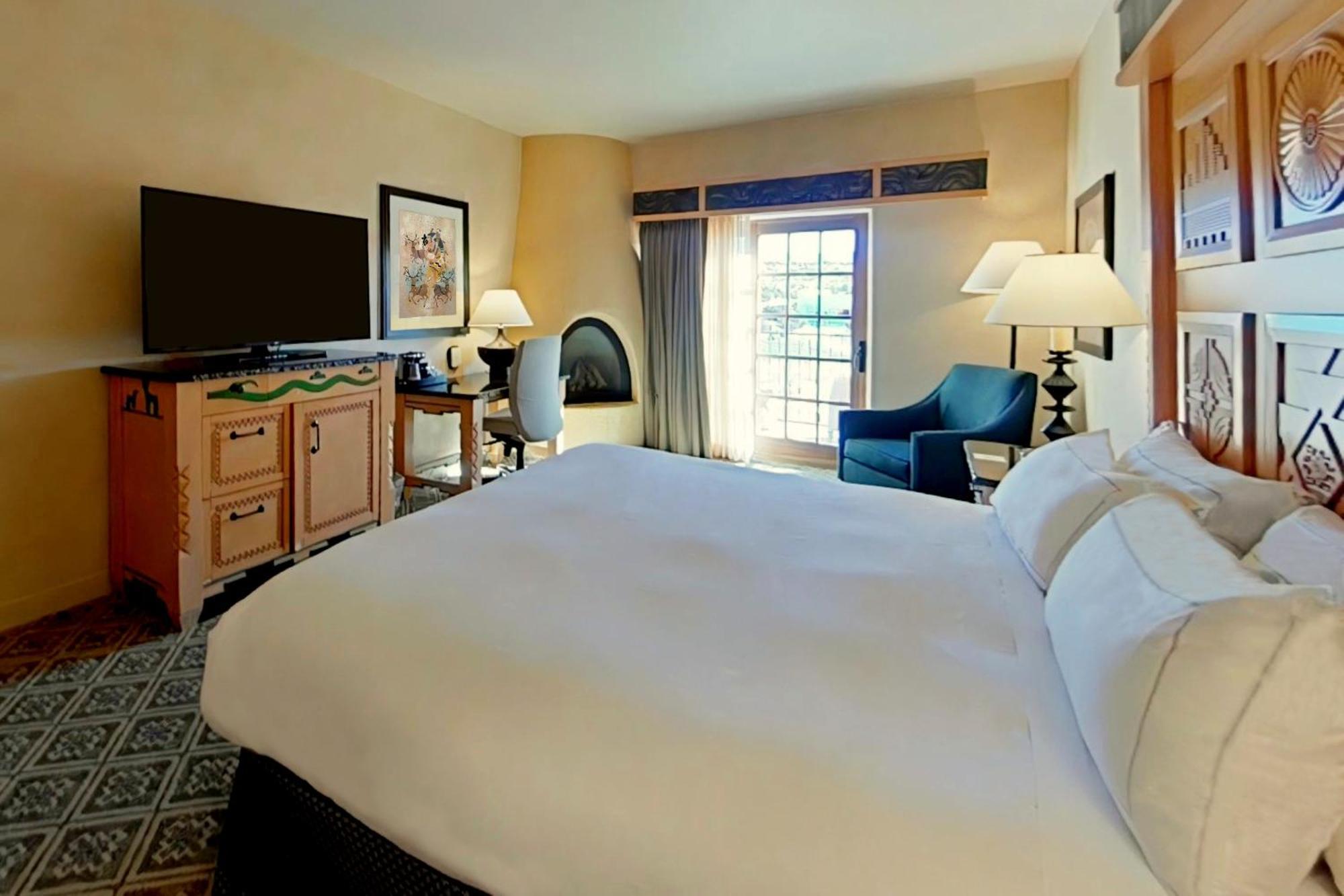 Resort Hilton Buffalo Thunder