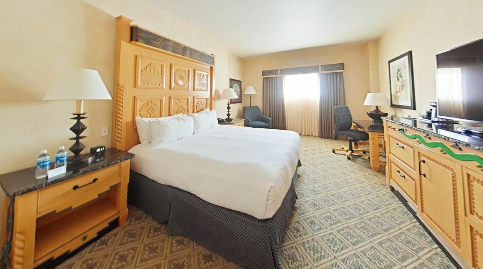 Hilton Santa Fe Buffalo Thunder Pojoaque
