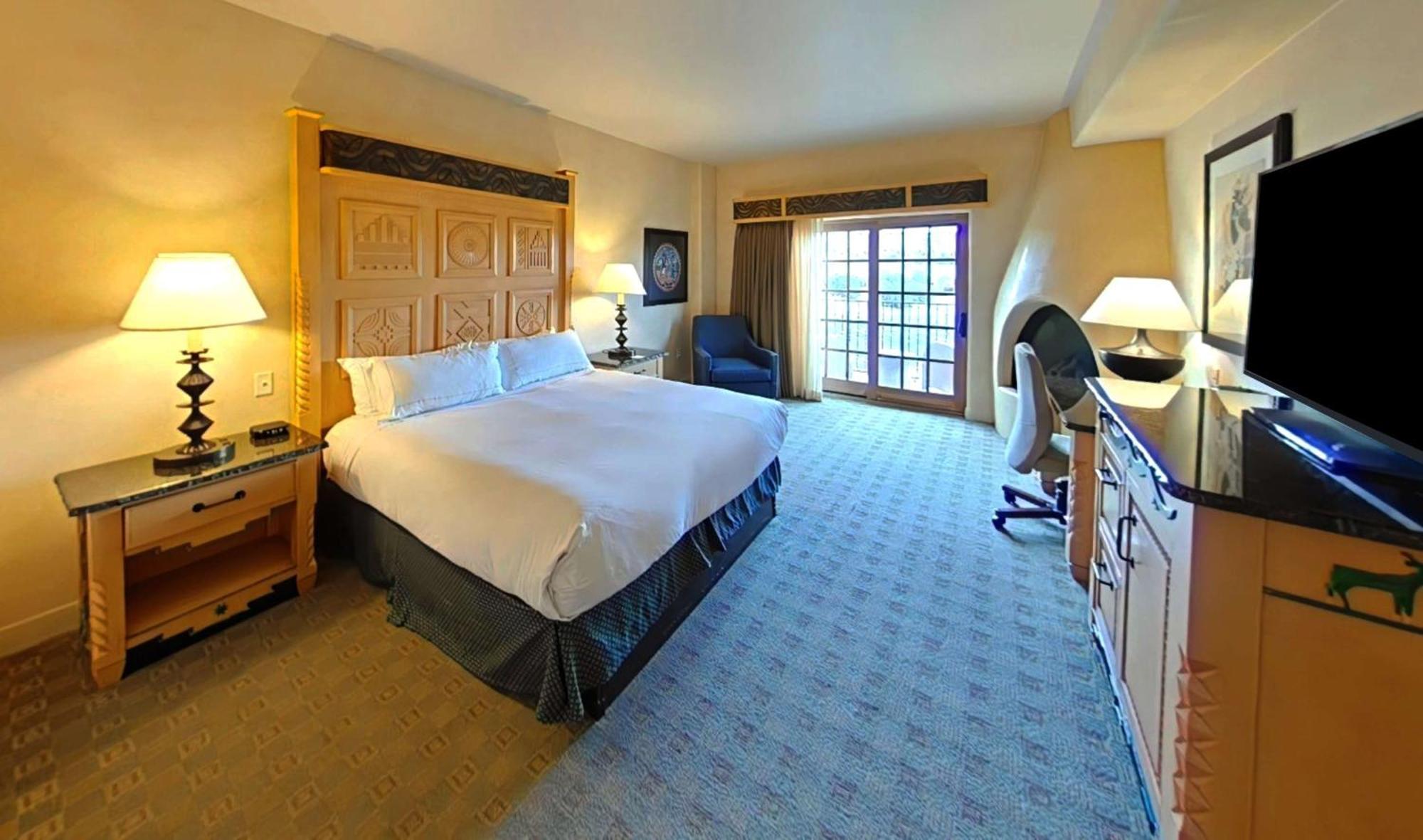 Hilton Buffalo Thunder