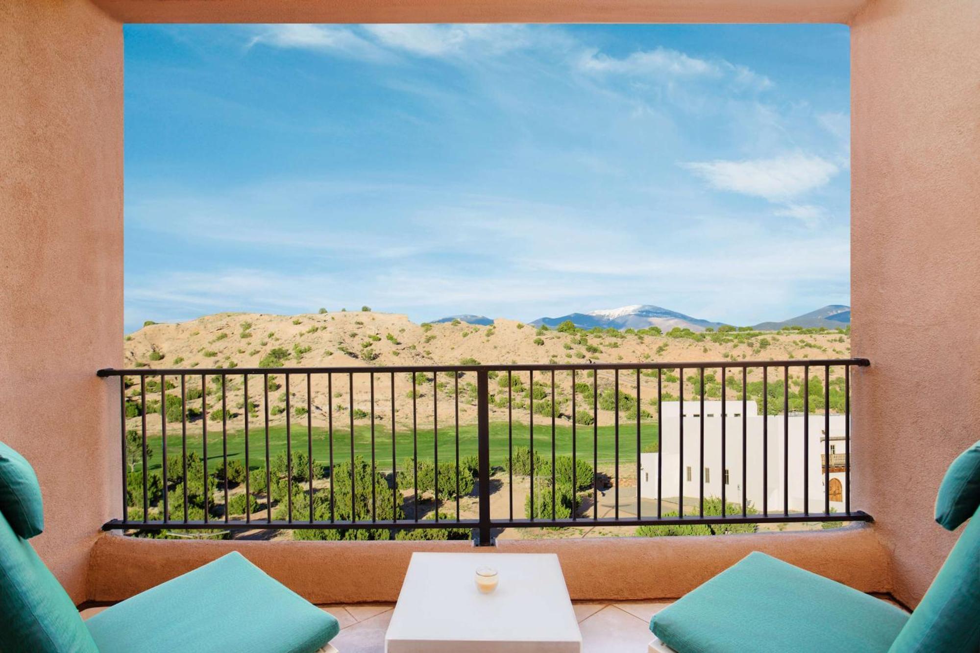 Hilton Buffalo Thunder 4* Santa Fe