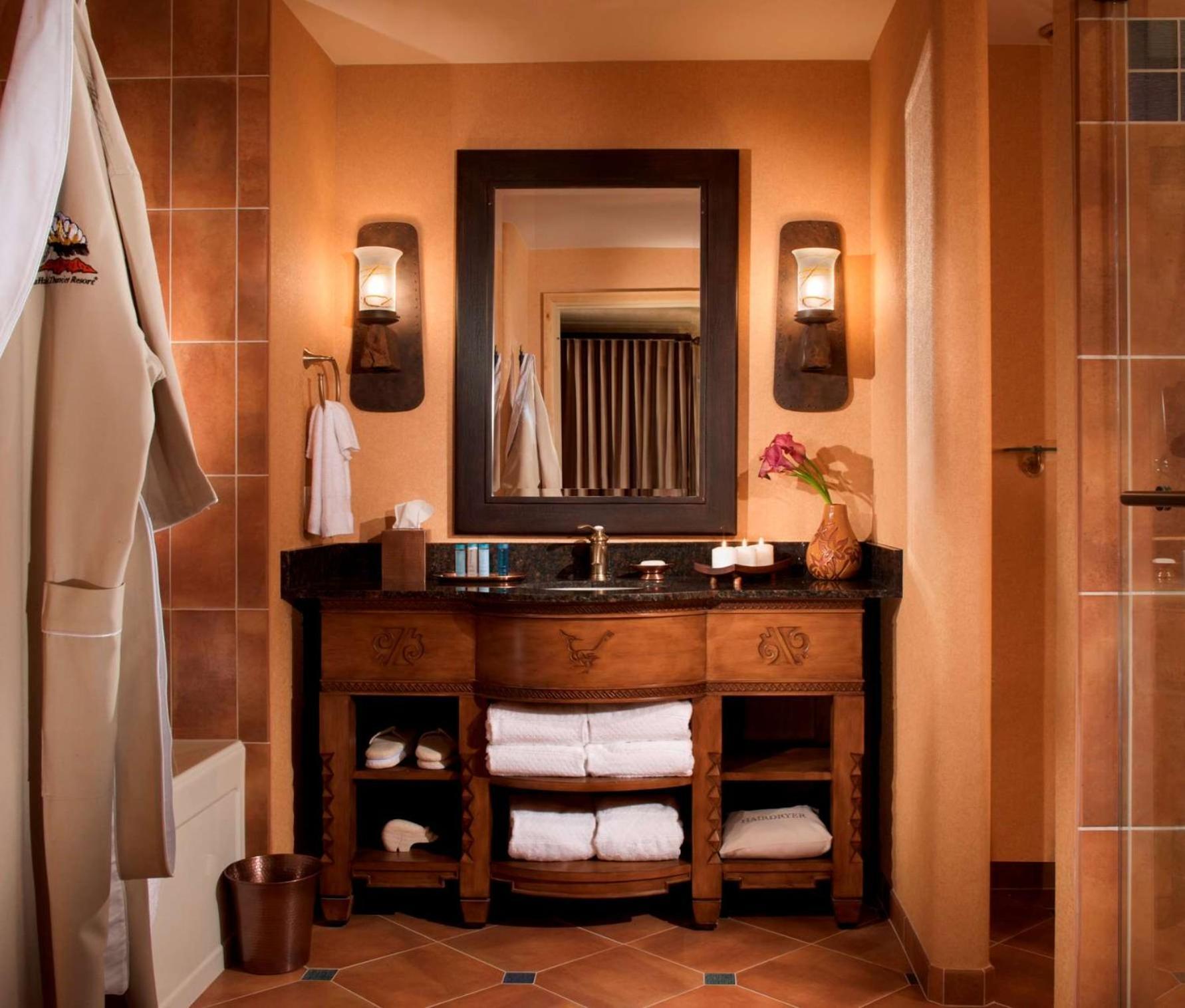 Resort Hilton Buffalo Thunder 4*