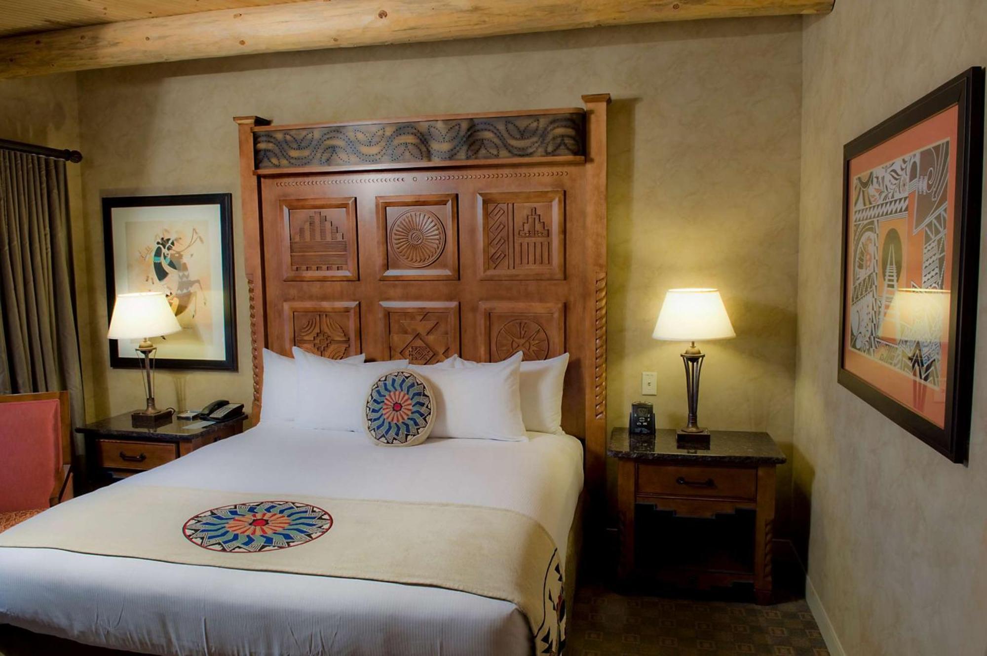 Hilton Buffalo Thunder Resort