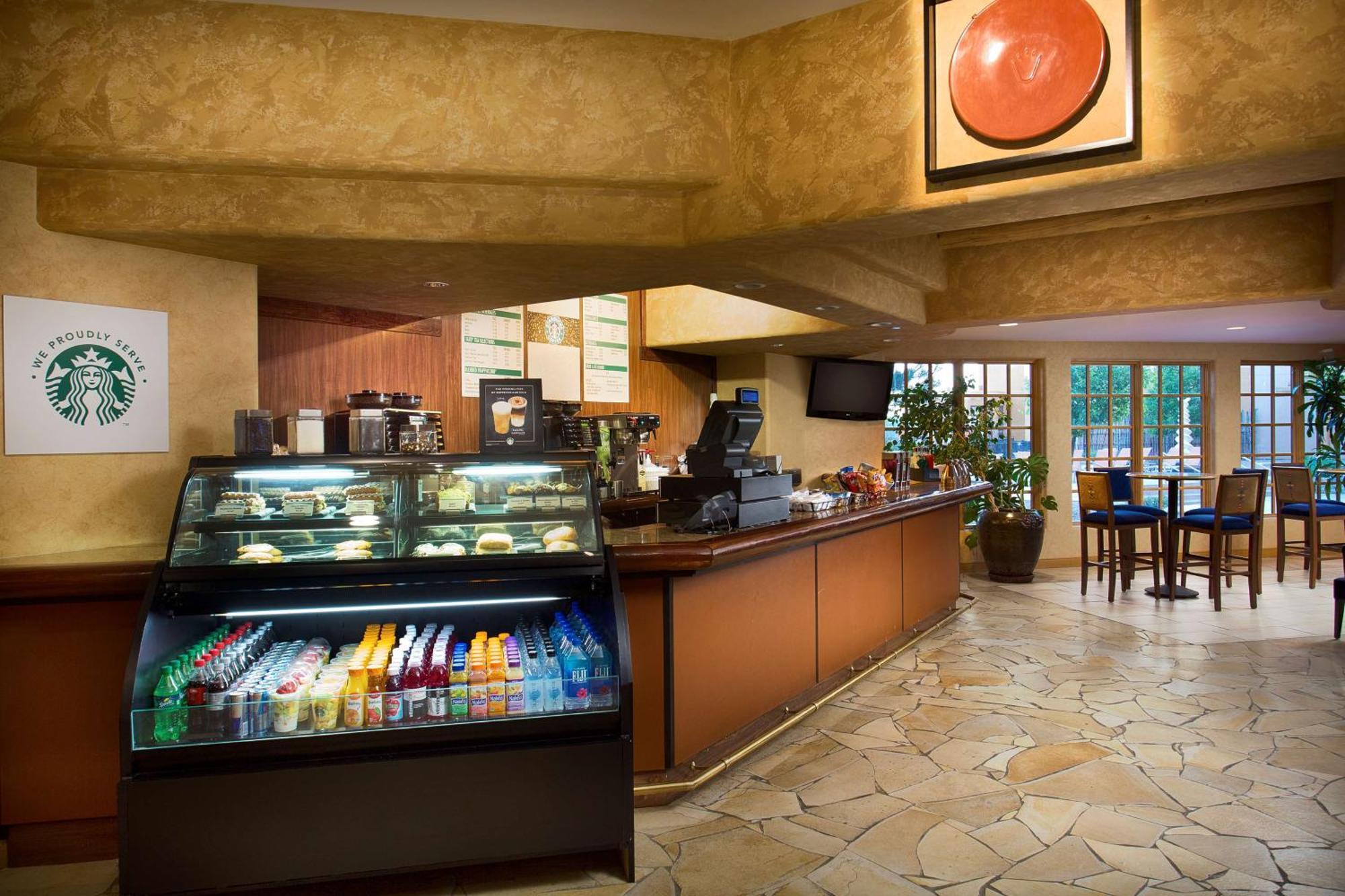 Hilton Buffalo Thunder Resort