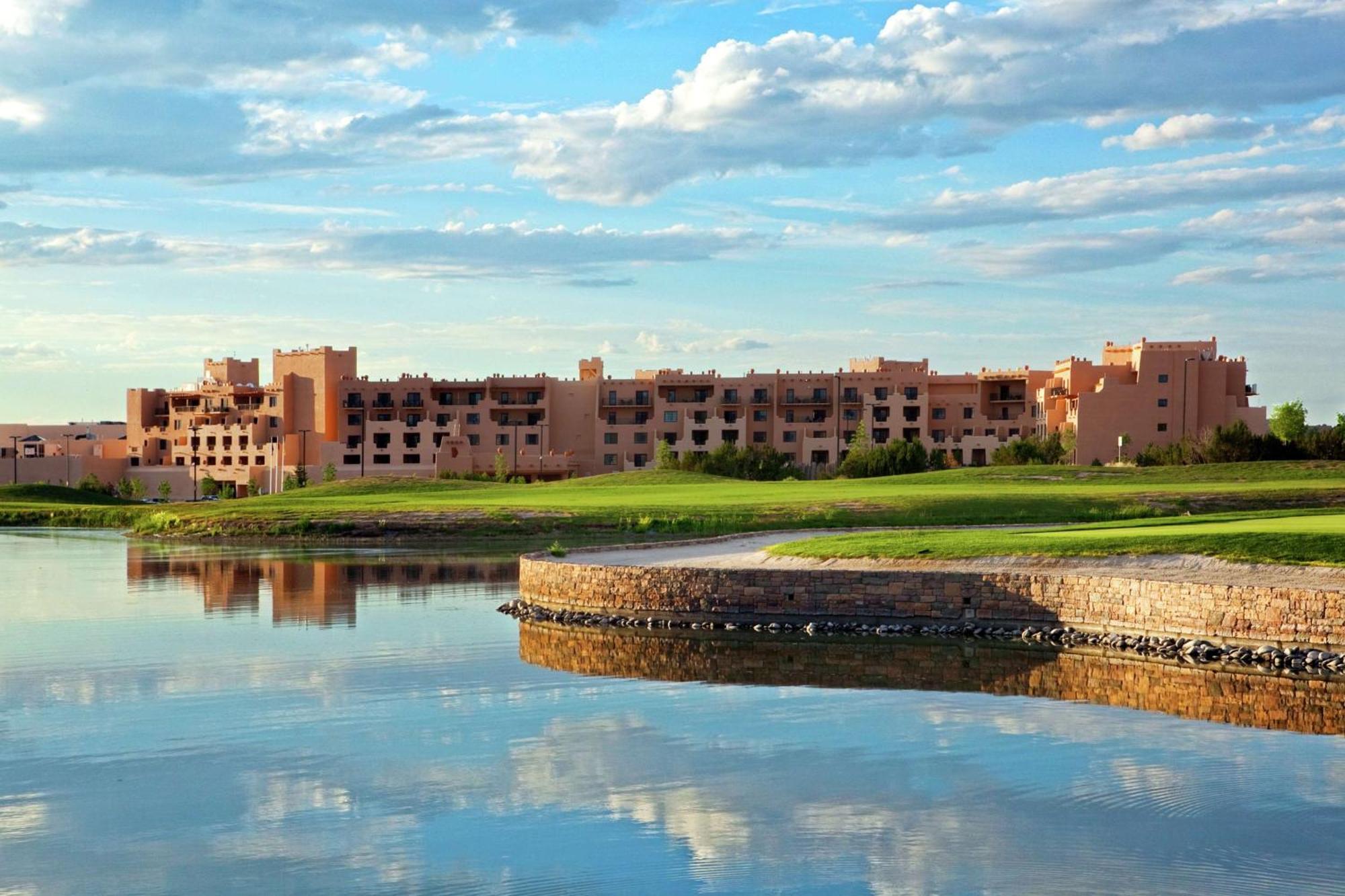 Hilton Buffalo Thunder Resort