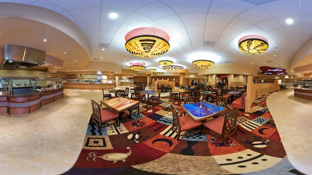 Hilton Santa Fe Buffalo Thunder Resort Pojoaque