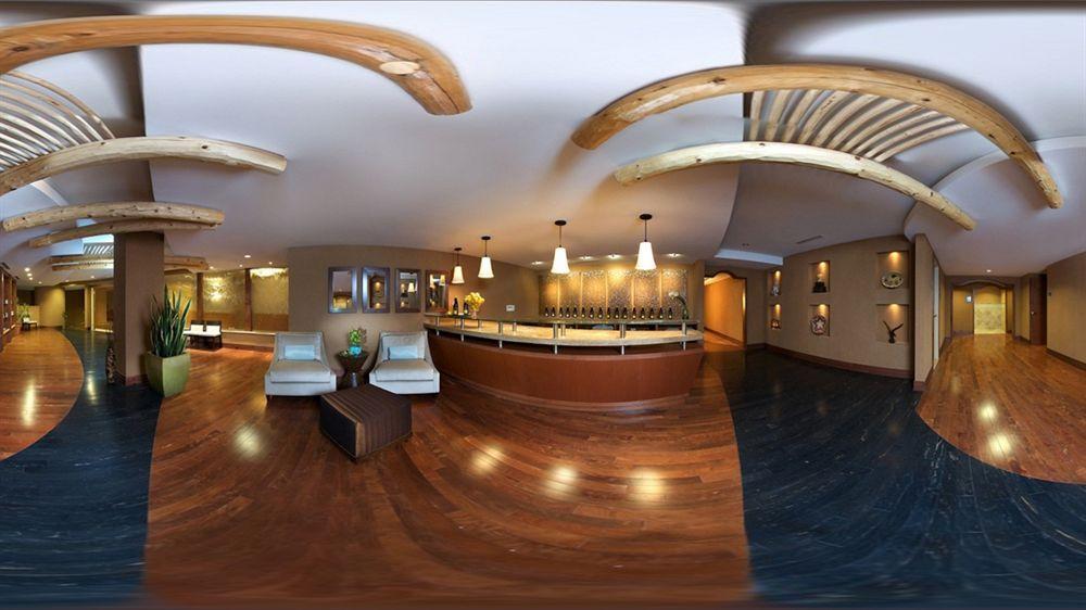 Hilton Santa Fe Buffalo Thunder Resort 4*