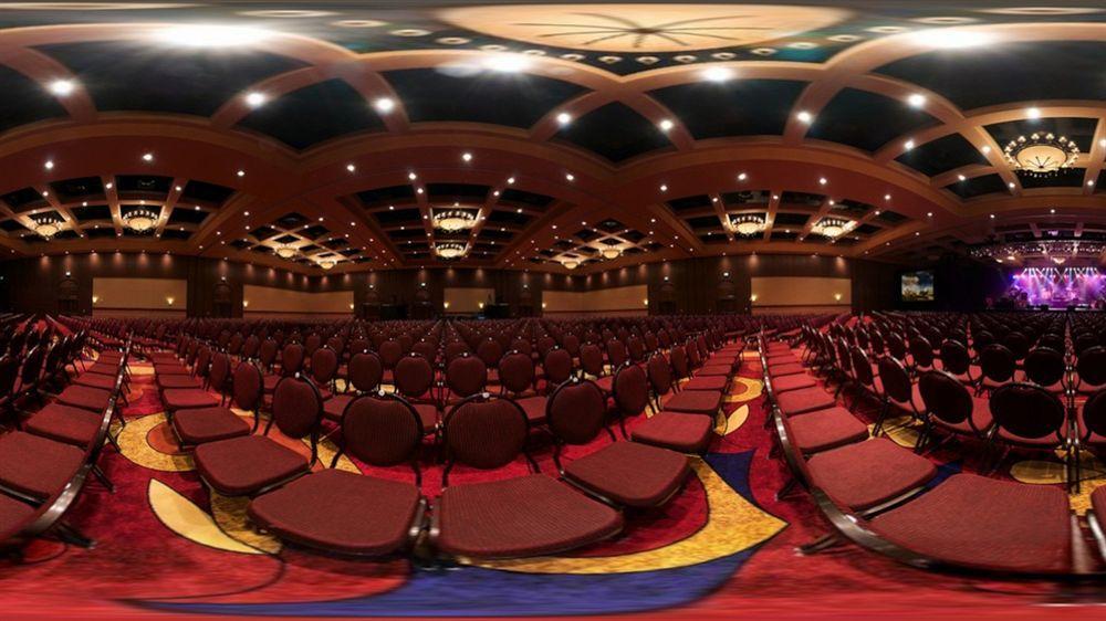 Hilton Santa Fe Buffalo Thunder Resort