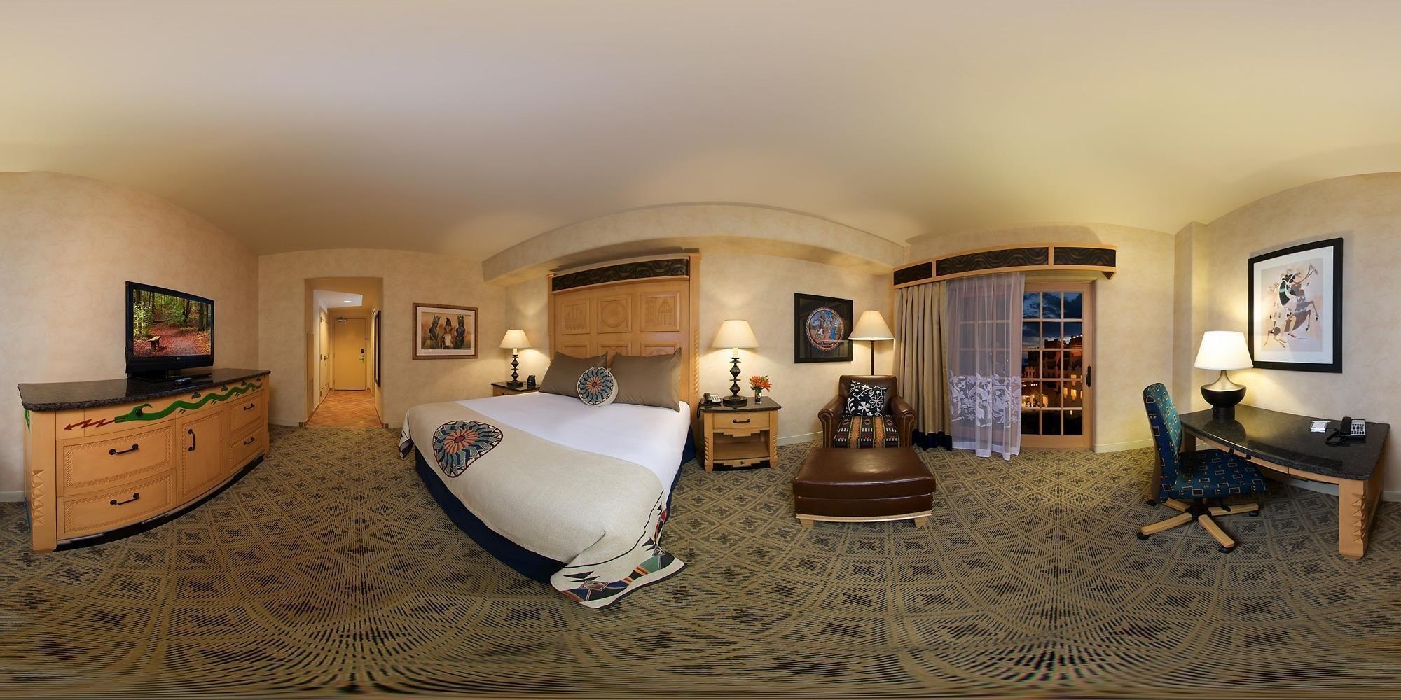 Resort Hilton Buffalo Thunder 4*