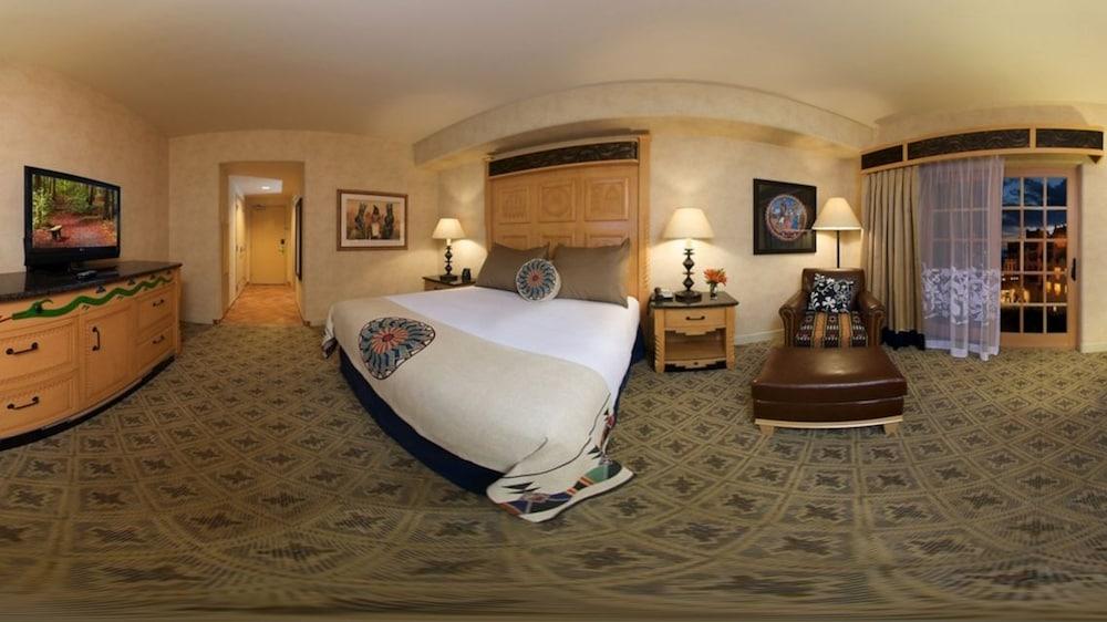 Resort Hilton Buffalo Thunder Santa Fé