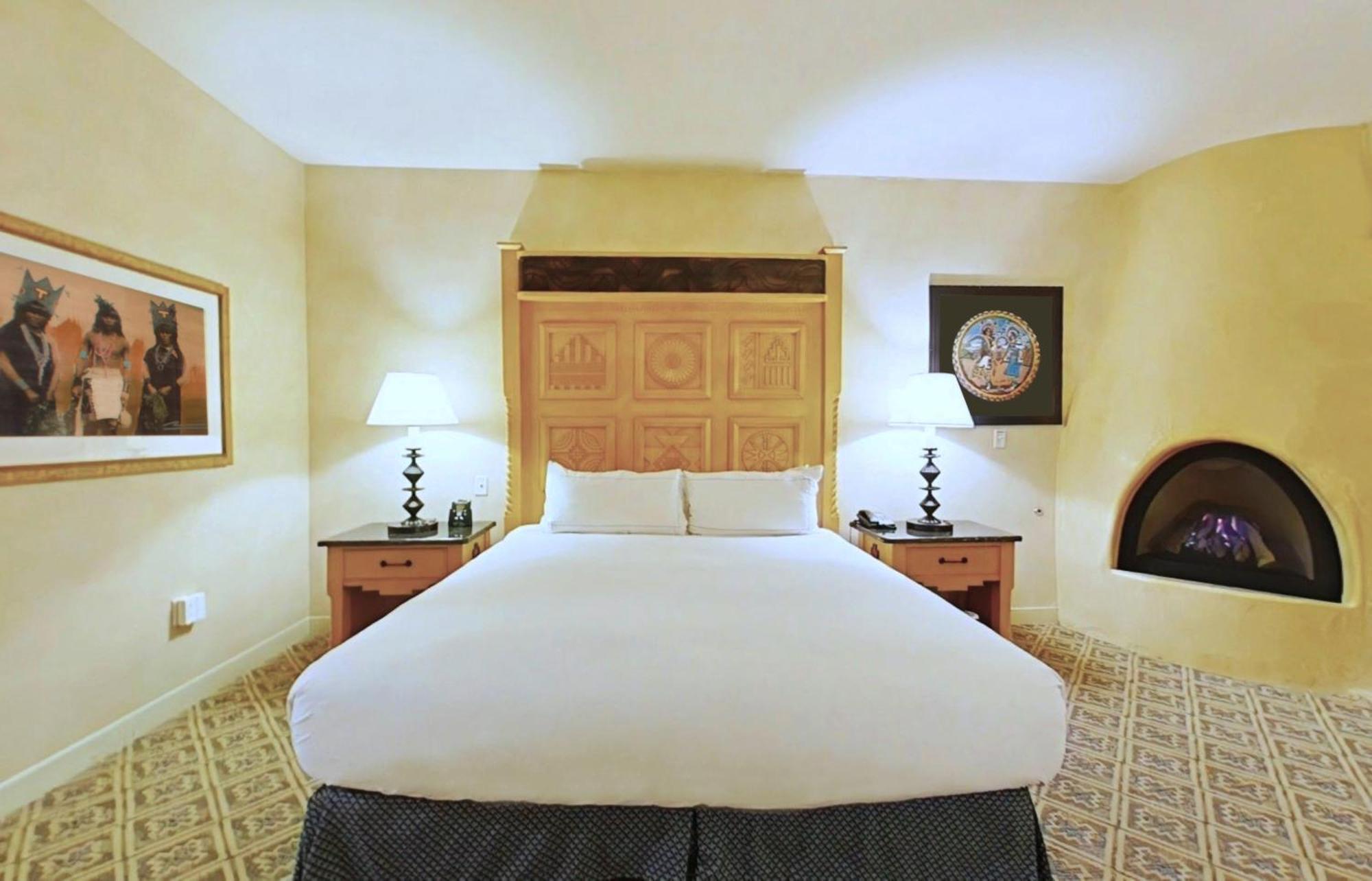 Hilton Buffalo Thunder Resort 4*