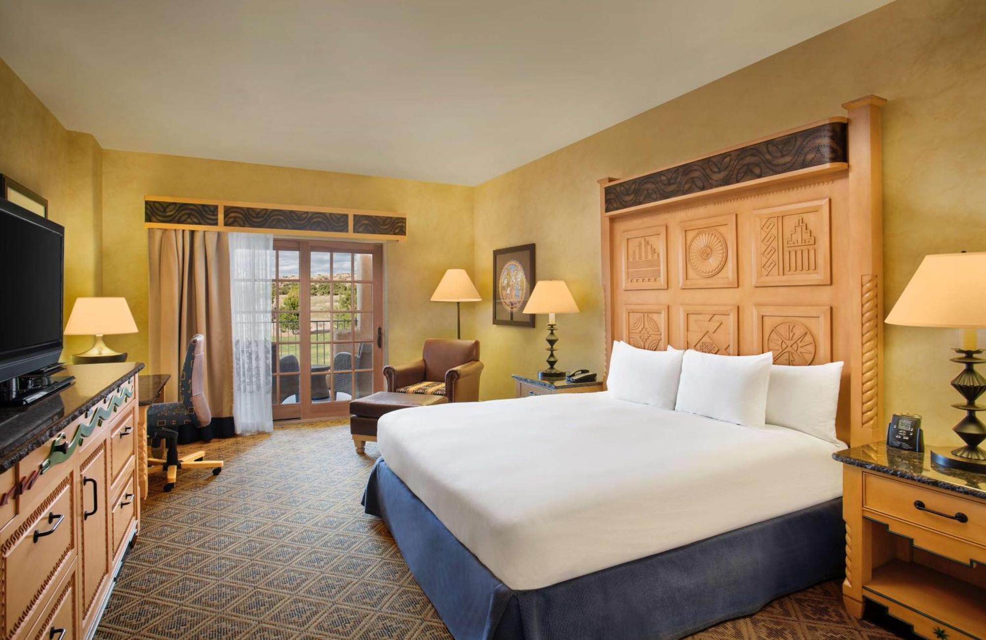 Hilton Buffalo Thunder