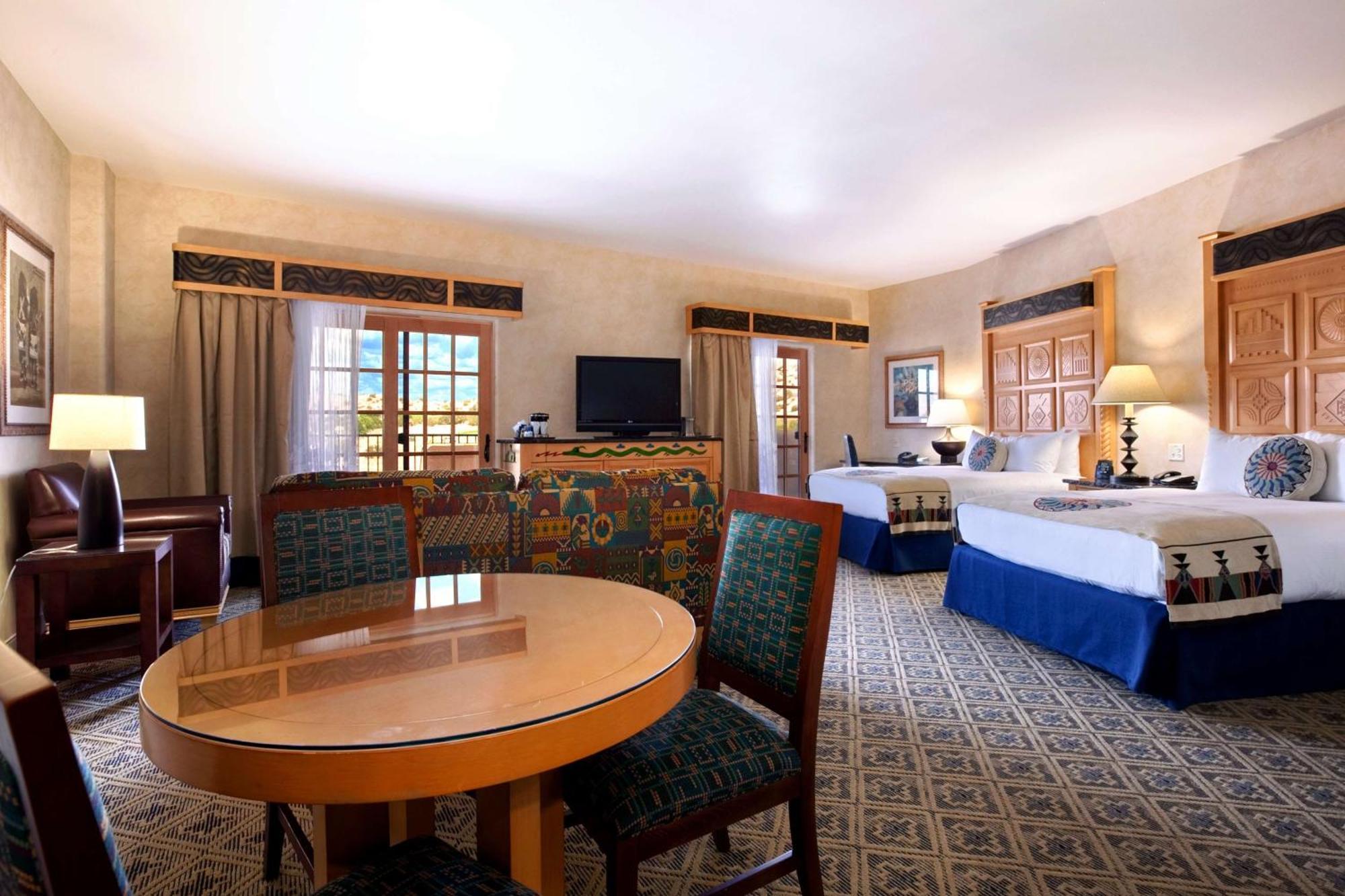 Hilton Buffalo Thunder Resort 4*