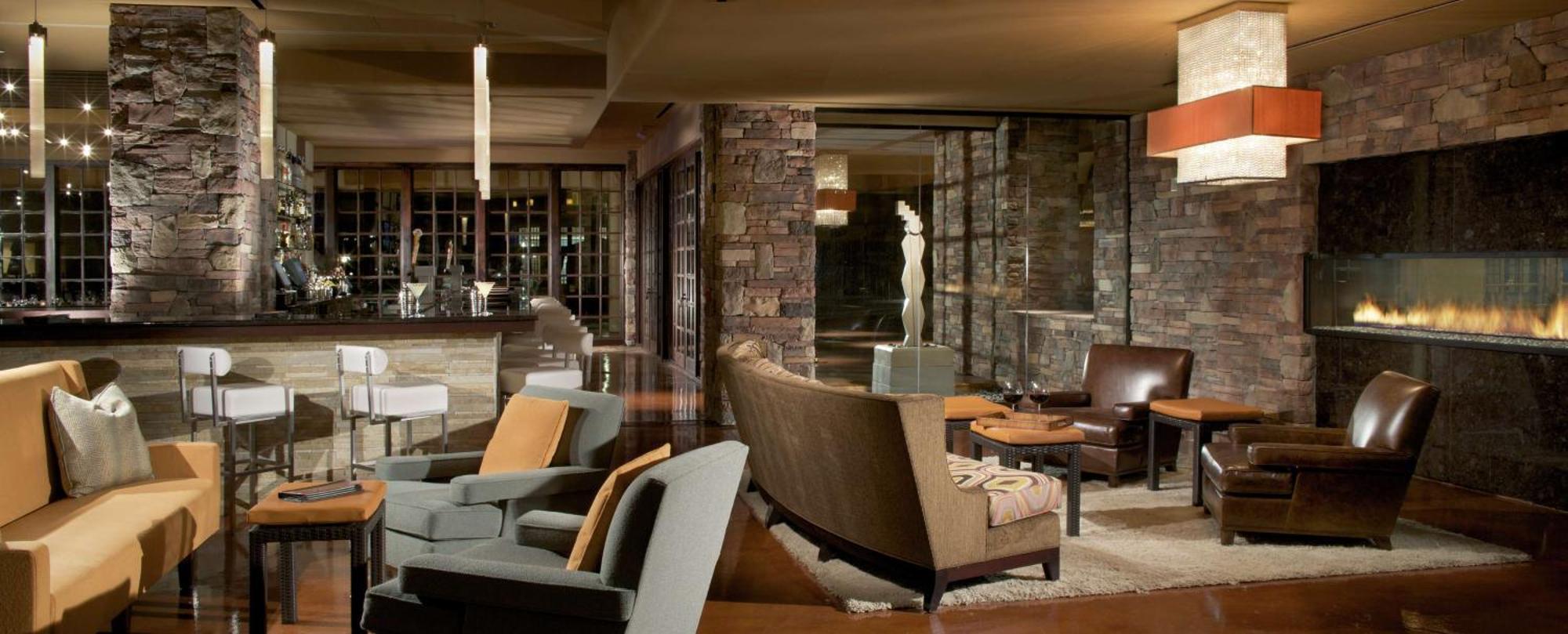 Resort Hilton Buffalo Thunder 4*