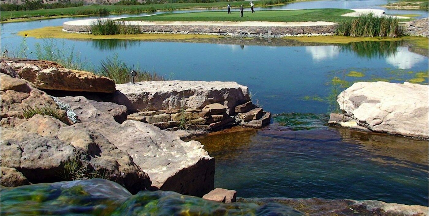 Hilton Santa Fe Buffalo Thunder